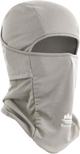 Balaclava Ski Mask, Sun UV Protection Breathable Full Head Face Mask for Men Wom
