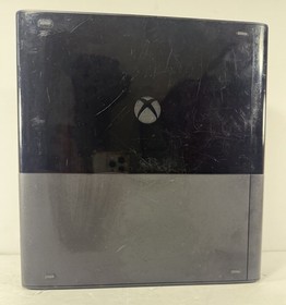 Microsoft Xbox 360 Elite 250GB Model 1538 &ndash; Console Only - Tested & Working