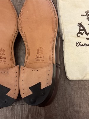 Alden 612
