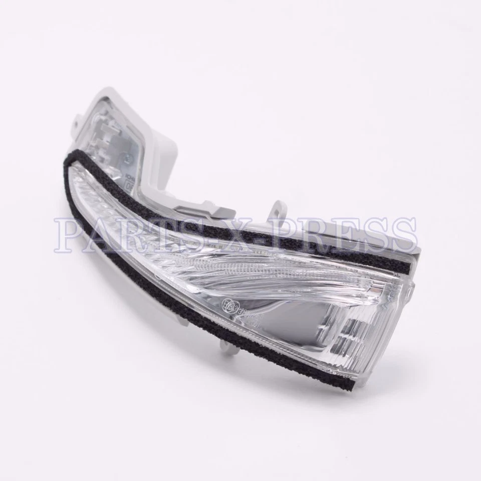 ESPEJO RETROVISOR PUERTA CONDUCTOR ORIGINAL NISSAN INFINITI QX30 Q70 INTERMITENTE 26165-4GA0A Foto 4 de 4