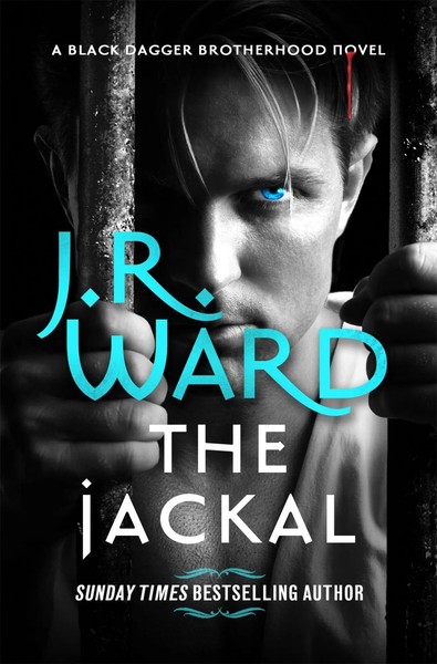 The Jackal | J. R. Ward | Englisch | Taschenbuch | Kartoniert / Broschiert-image