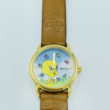 Armitron Watch 1997 Warner Bros Tweety Bird R...