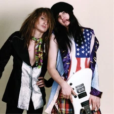 Red Kross Teen Babes from Monsanto (Vinyl) 12" EP (UK IMPORT)