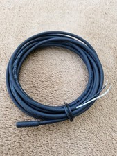 Underfloor Heating NTC Temperature Probe 15K@25Deg 3M Cable