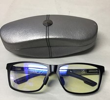 ANYLUV Blue Light Blocking Glasses Men Computer Glasses Lightweight Al-Mg Metal
