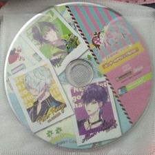 Cupid Parasite Store bonus drama CD