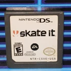 EA Skate It Nintendo DS Game Cartridge Only