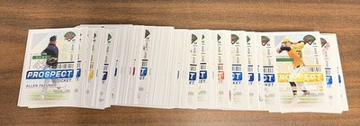 2024 Panini Prospect Edition Baseball *You Pick - Complete Your Set*