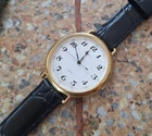 Seiko Avenue Quartz 5P31 0A10 July 1988 Railway Dial 39mm