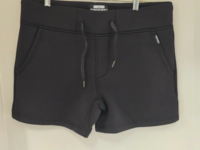 TIM GEAR - BLACK SHORTS  Durable Polyester/Spandex (MED S/O - LG  Available)