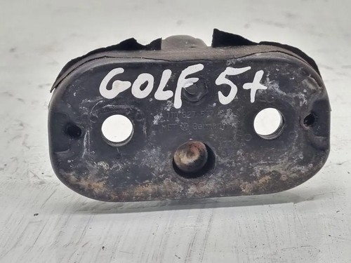 VW GOLF PLUS 5M1, 521 Verriegelungshaken der hinteren Abdeckung 31462625