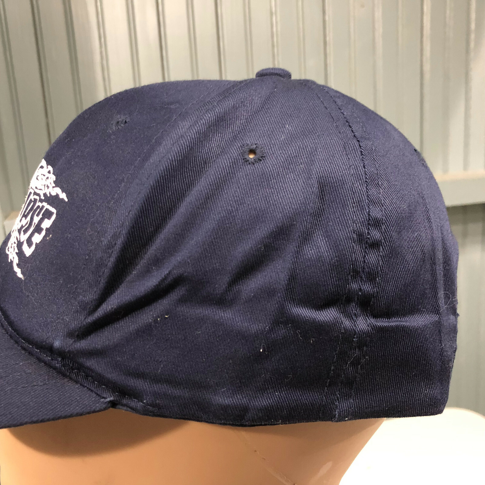 Total Eclipse Snapback Baseball Cap Hat - image 3