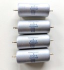 4x Russian K72 teflon capacitors 0.056uF, 500V - UK seller