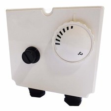 Firebird Dual Thermostat Heatpac D5