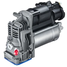 For Jaguar XJ-Series X351 XJ XJR 2010-2018 Air Suspension Compressor C2D26813