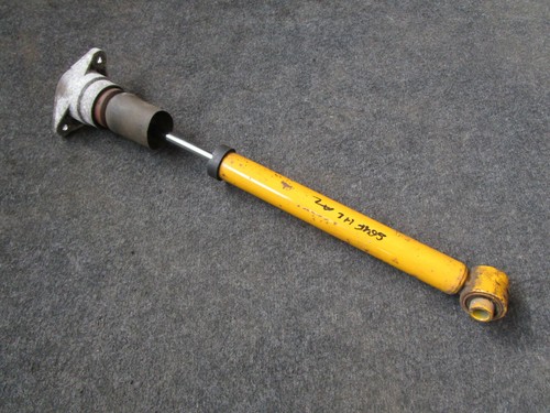 TA Technix Sportstoßdämpfer Hinterachse Audi A6 S6 4F