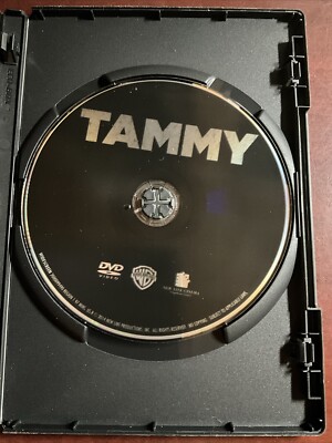 Tammy DVD Widescreen 2014 (Melissa McCarthy, Susan Sarandon, Gary