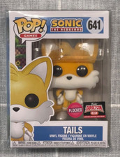 Funko POP Sonic the Hedgehog #641 Tails 
