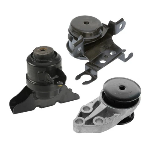 New Set of 3 Engine Motor & Trans Mount for 01-04 Escape/ Tribute 2.0/3.0L