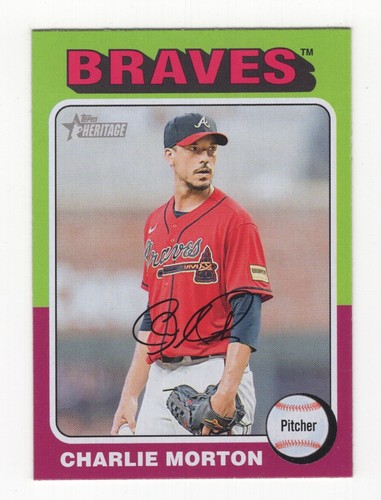 2024 TOPPS HERITAGE MINI BASEBALL BASE CARDS #200-299 PICK YOUR CARD - Bild 46 von 101