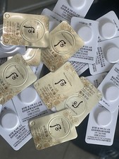 The history of Whoo Radiant White Ultimate Corrector 40 pieces 40ml , Exp 2026