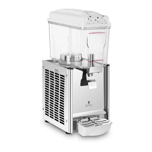 Juice Dispenser Beverage Dispenser Cold Drink Dispenser Iced Tea 12L