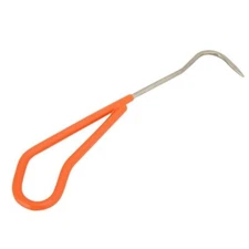 Sturdy Claw Root Hook Gardening Hook Wooden Handle Iron Hook Bonsai Tools Gar...