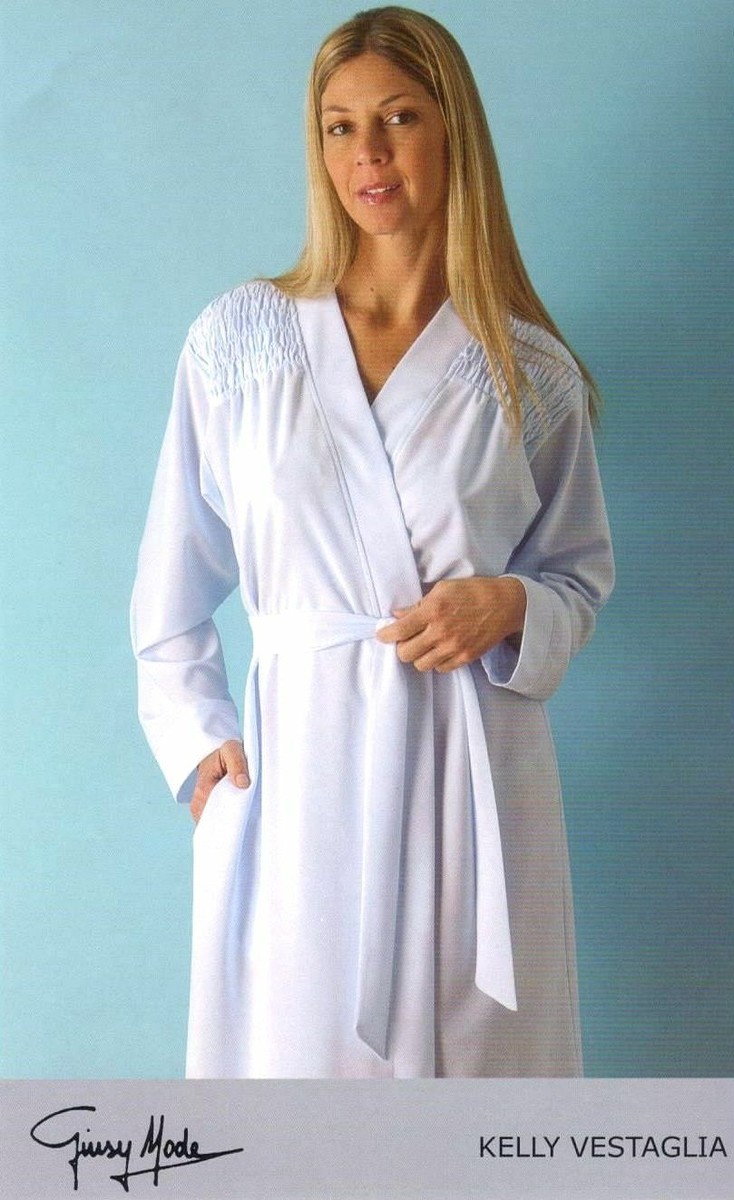 Amazon Vestaglia Donna Trasparente Kimono Donna Vestaglia