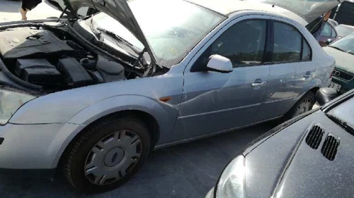 1S719F836BB Potenciometro Pedal para FORD MONDEO BERLINA (GE) Trend 2001 1523892 - Imagen 9 de 10