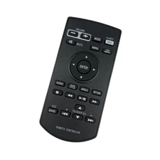 Remote Control For Pioneer DMH-A4450BT DMH-1500NEX Digital Multimedia Car Stereo