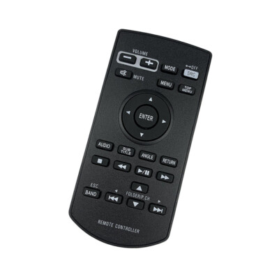 Remote Control For Pioneer DMH-A4450BT DMH-1500NEX Digital Multimedia Car Stereo