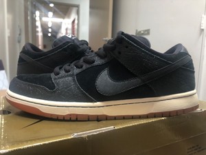 nike sb b