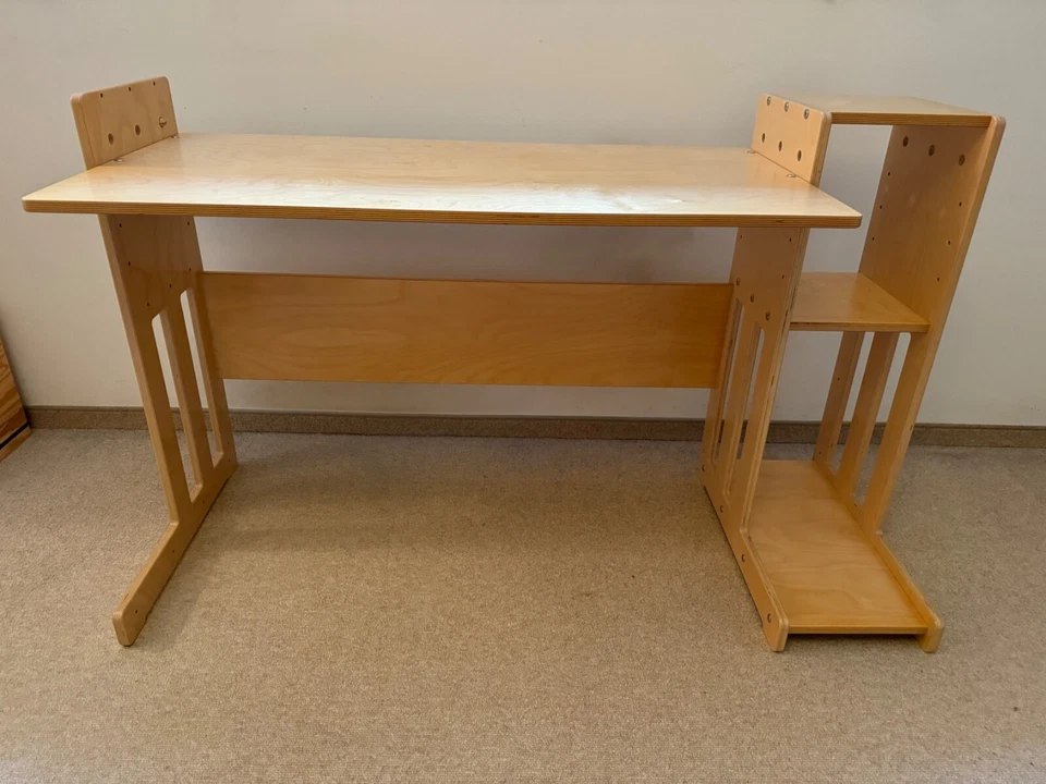 HABA / JAKO-O Kinder-Schreibtisch