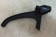 Nos Bonnet Lever Release Plastic Handle Fiat 127 C Cl Ritmo
