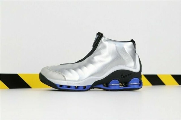 nike vc shox