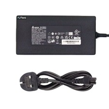 New Genuine Delta For Asus Desktop K Series K20BF Laptop 120W 5.5MM x 2.5MM