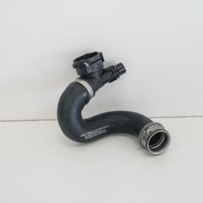 MERCEDES BENZ S Class W222 Coolant Radiator Hose Left A2225014291 