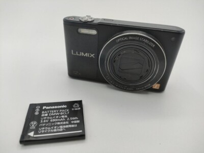 lumix DMC-SZ10 ブラック panasonic s-l400.jpg