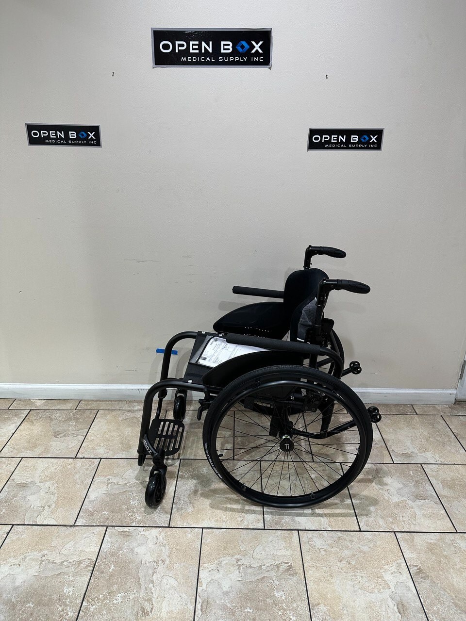 TiLite Aero Z Manual Wheelchair eBay