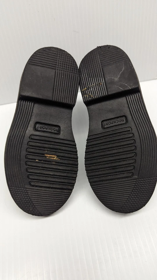 Rockport Leather Upperman criança 6 - Imagem 4 de 4