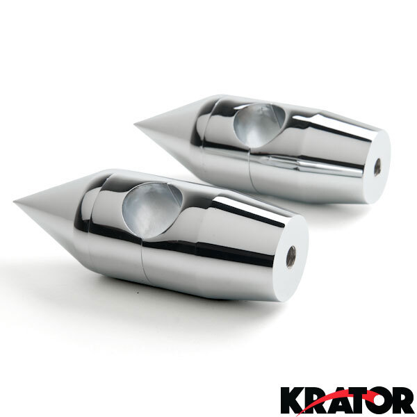Custom Chrome 1