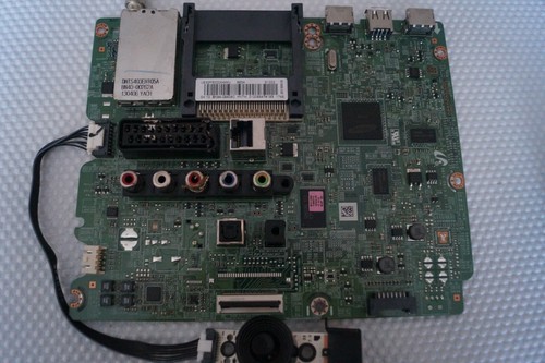 Hauptplatine BN41-01955A BN94-06408BC FÜR 32" Samsung UE32F5000AK CY-HF320BGLV1H