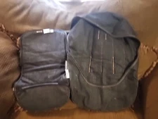 Bugaboo Cameleon Denim Covers