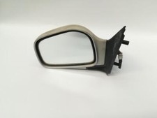 Retroviseur gauche (ou coque) Ssangyong MUSSO