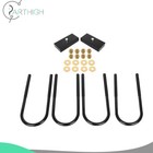 2WD For 2003-2013 Dodge Ram 2500 Ram 3500 1" inch Rear Blocks Leveling Lift Kit