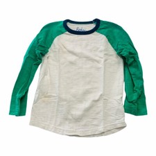 B09-Boden, 5/6Y, l/s cotton knit tee shirt