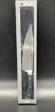 Wusthof Classic Ikon 8” Chef’s Knife Brand New 4596/20
