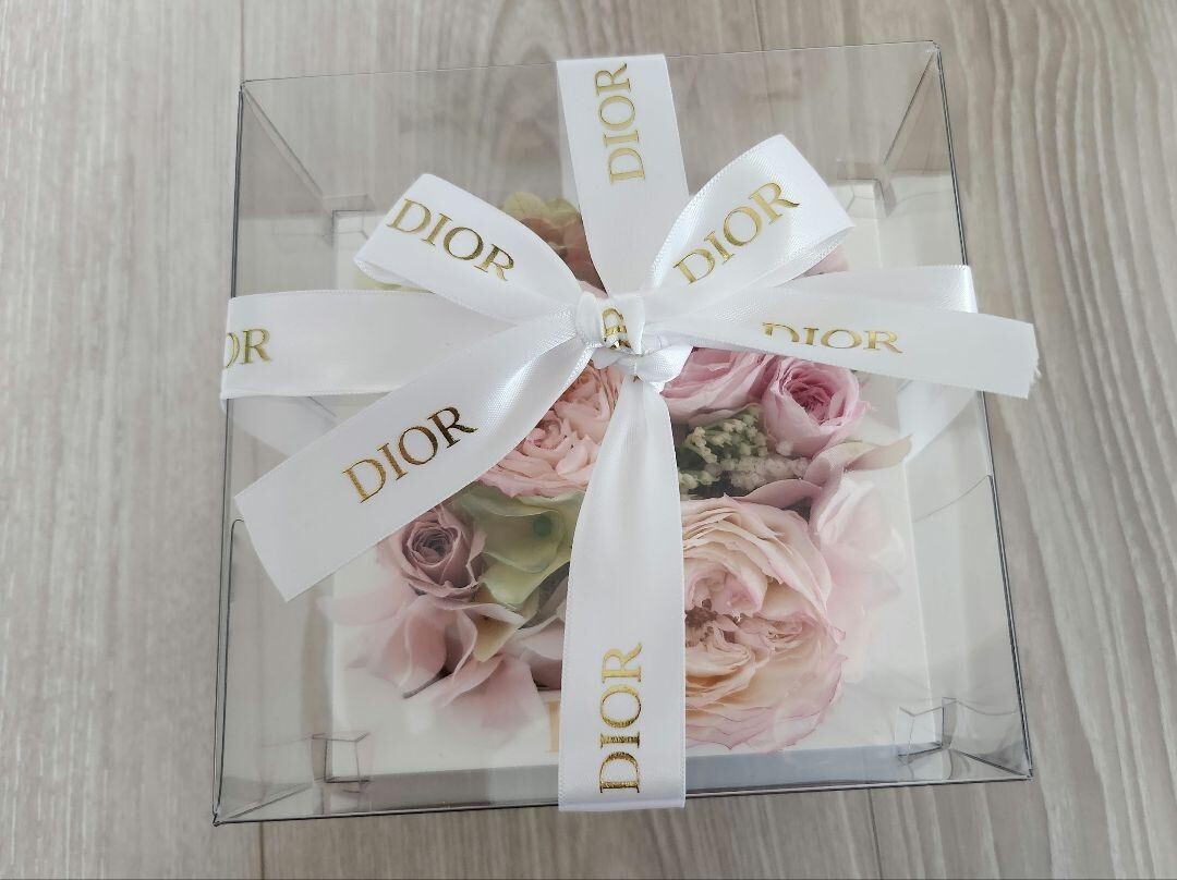 K*O様 希少 Christian Dior 花瓶 ピンク クリスチャンディオー K*O様 希少 Christian Dior 花瓶 ピンク クリスチャンディオー K