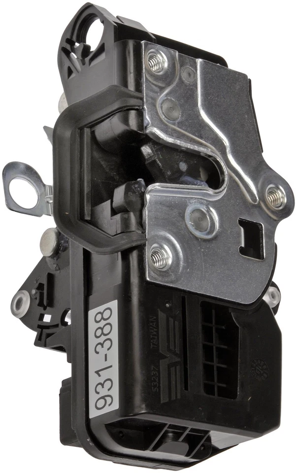 For 2006-2010 Buick Lucerne Dorman Door Lock Actuator Motor Front Left 2007 2008 - Image 4 of 4