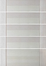 IKEA ASKOME Schubladenfronten 60x70cm Massive Esche 401.014.03